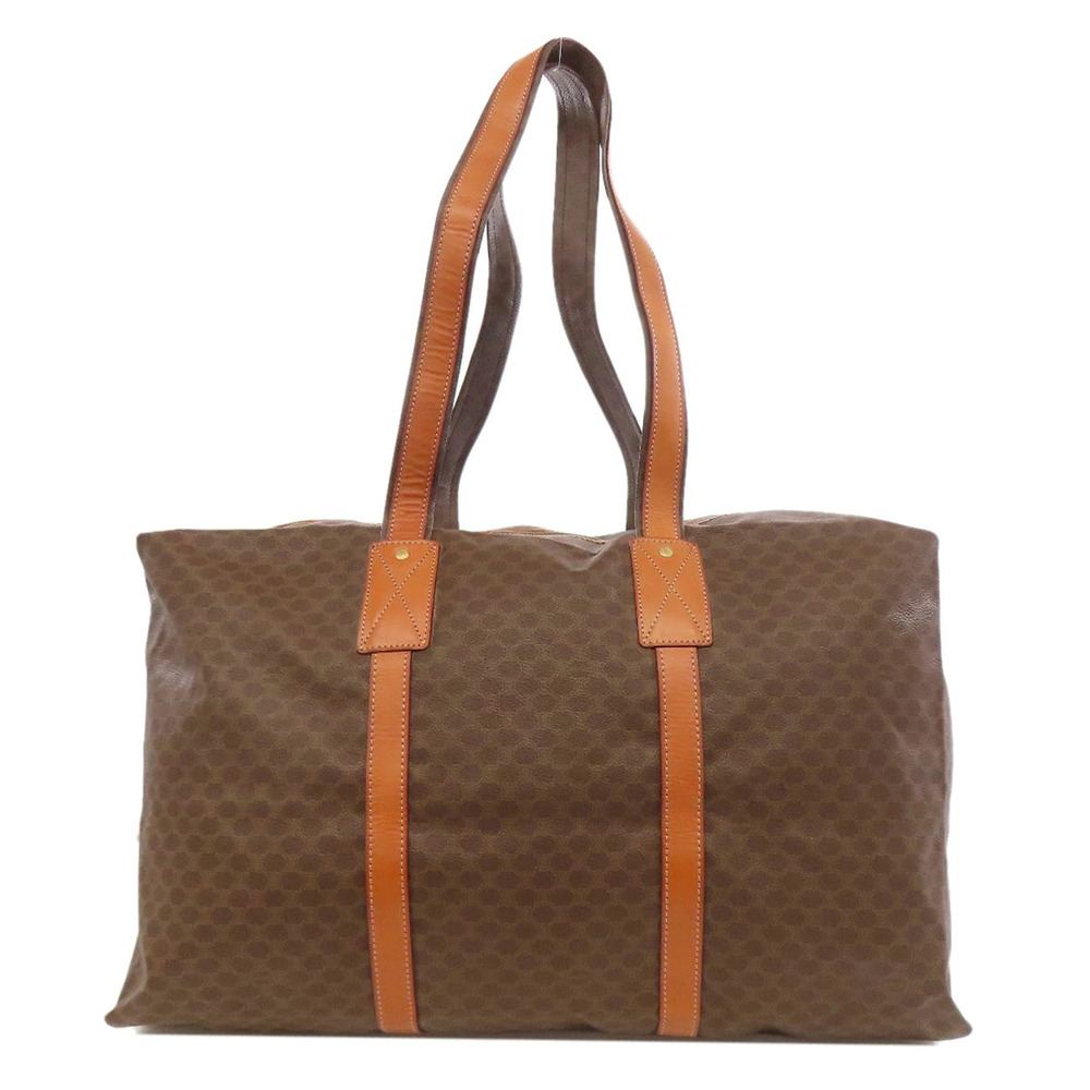 Celine Boston Macadam Bag